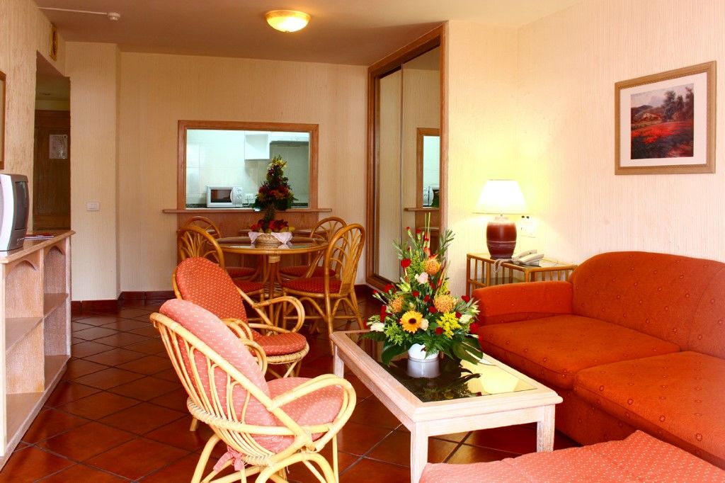 Apartamentos Masaru Puerto de la Cruz  Exterior foto