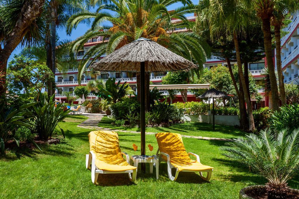 Apartamentos Masaru Puerto de la Cruz  Exterior foto