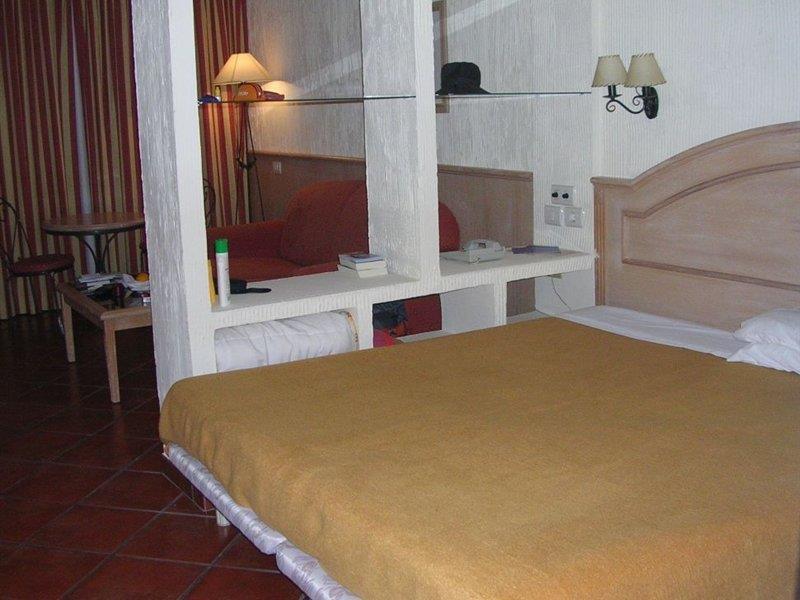 Apartamentos Masaru Puerto de la Cruz  Exterior foto