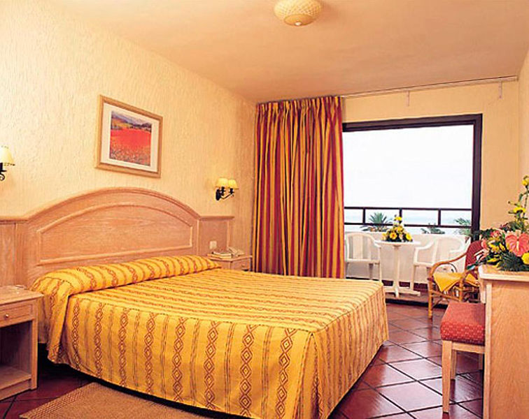 Apartamentos Masaru Puerto de la Cruz  Exterior foto