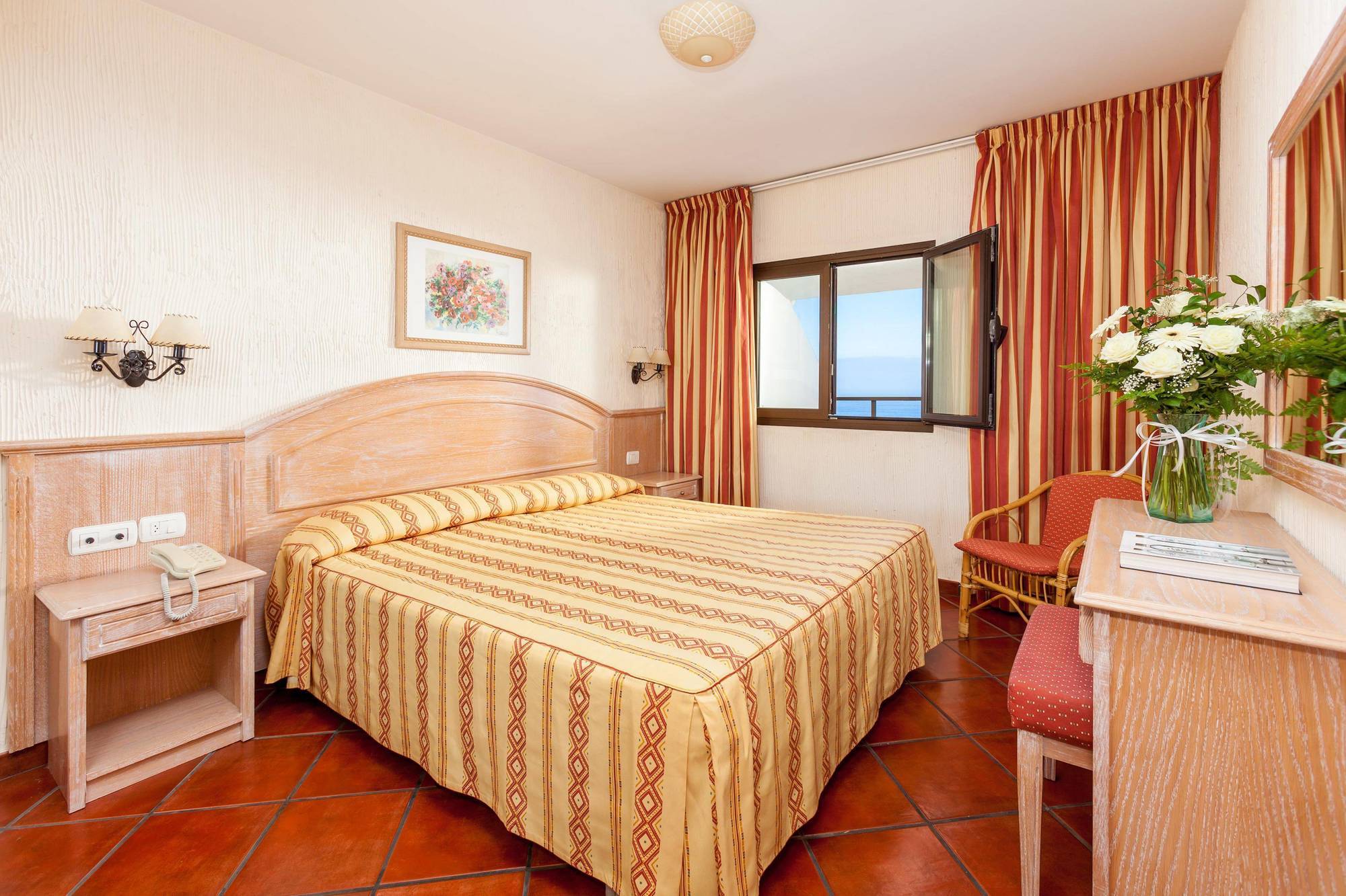 Apartamentos Masaru Puerto de la Cruz  Exterior foto