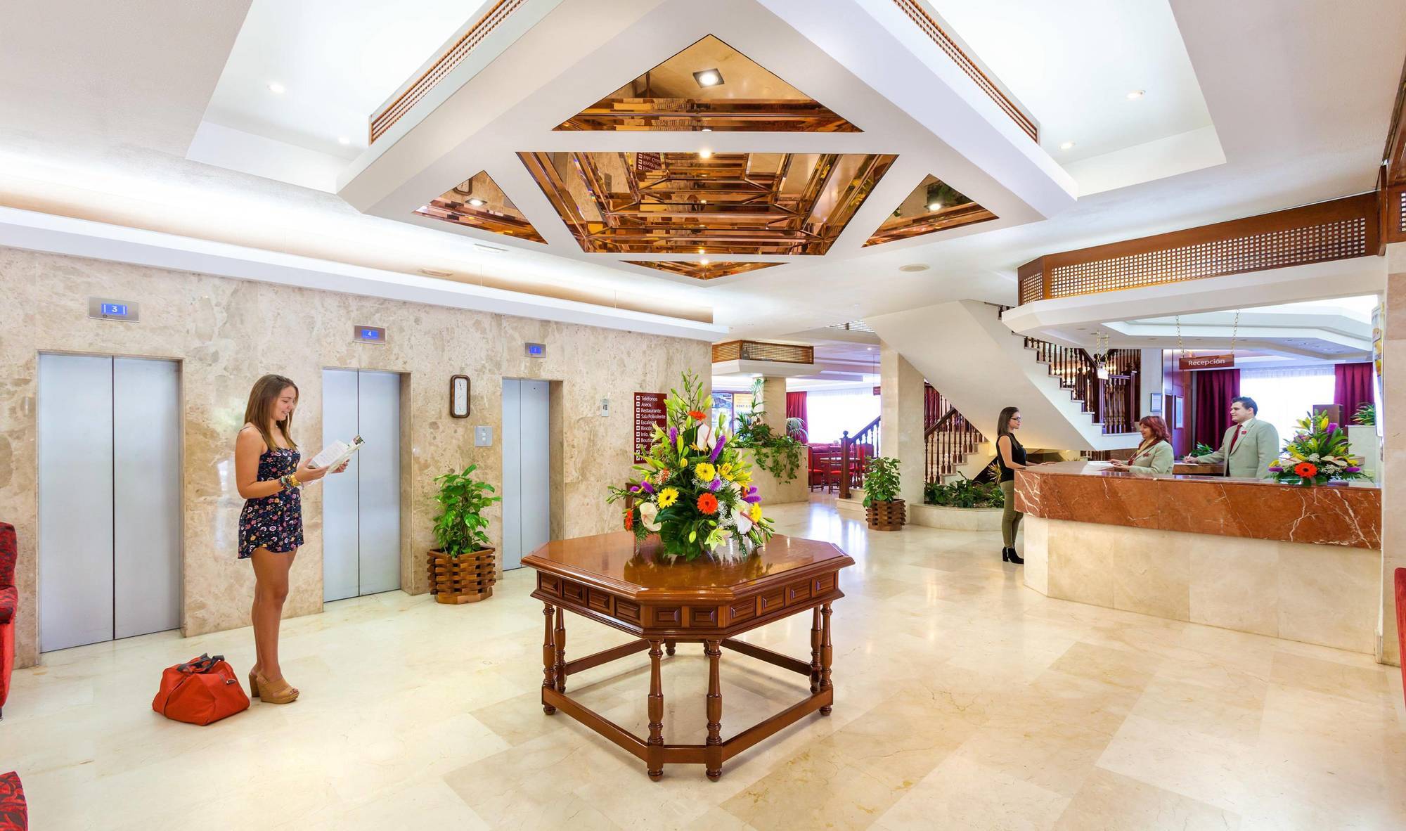 Apartamentos Masaru Puerto de la Cruz  Exterior foto