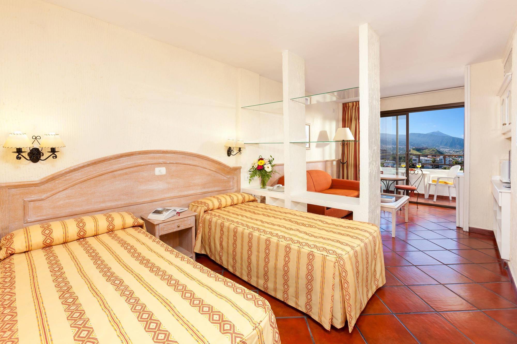 Apartamentos Masaru Puerto de la Cruz  Exterior foto