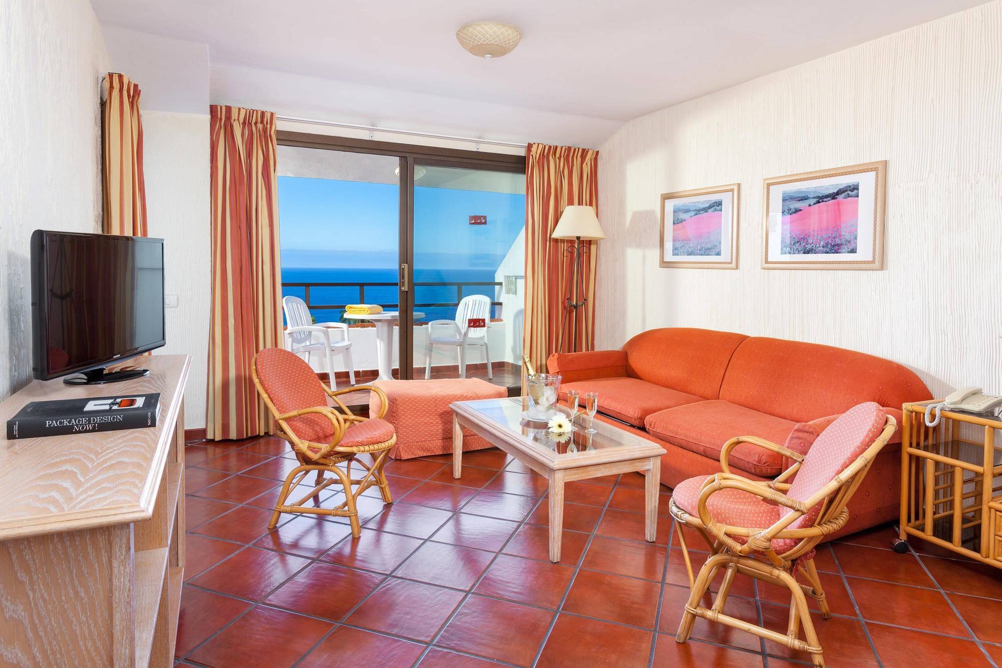 Apartamentos Masaru Puerto de la Cruz  Exterior foto